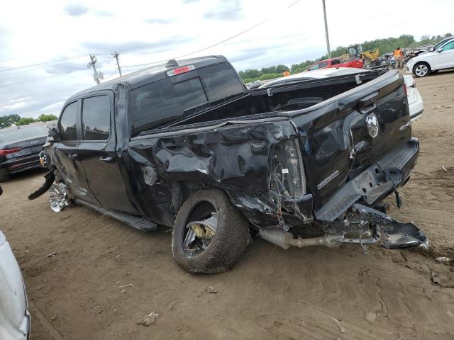 Photo 2 from auction – 2019 RAM 1500 BIG H with VIN 1C6SRFFT4KN753384