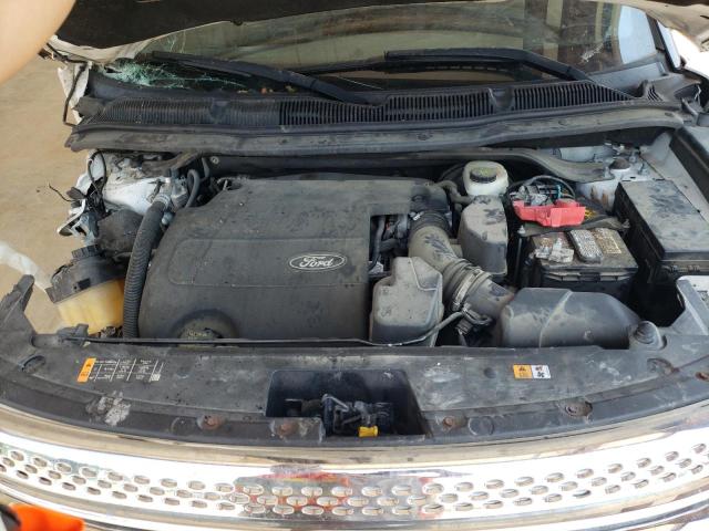 Photo 12 from auction – 2013 FORD EXPLORER L with VIN 1FM5K7F84DGC02404
