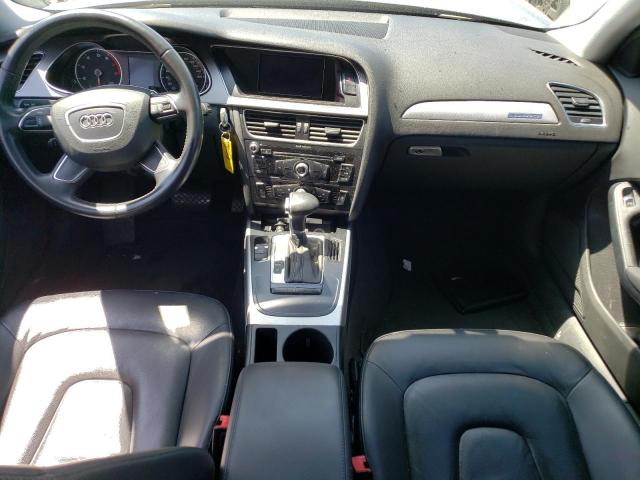 Zdjęcie 8 z aukcji – 2014 AUDI A4 PREMIUM z VIN WAUBFAFLXEN008726