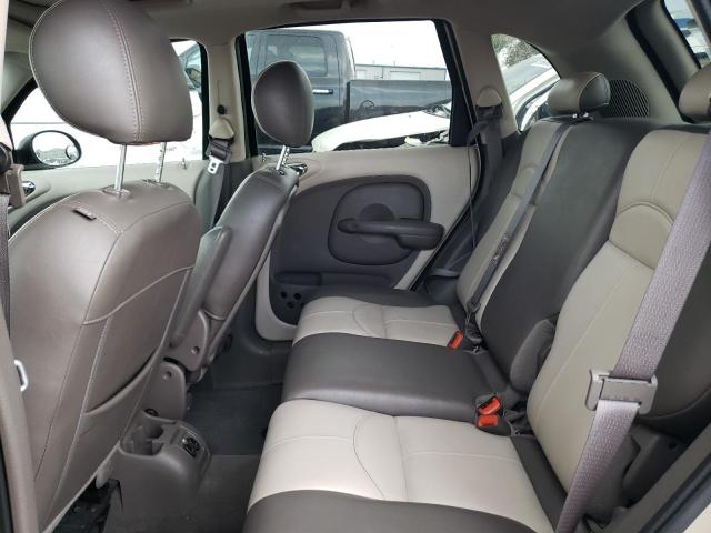 Photo 10 from auction – 2005 CHRYSLER PT CRUISER with VIN 3C8FY68815T530664