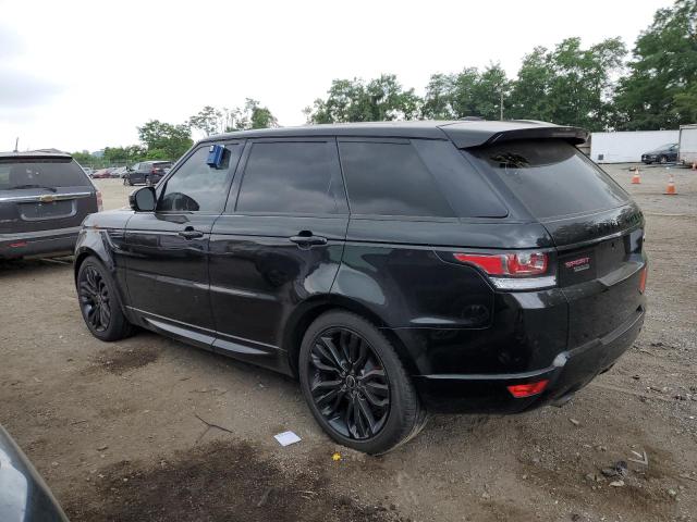 Photo 2 from auction – 2015 LAND ROVER RANGE ROVE with VIN SALWR2TF1FA537757