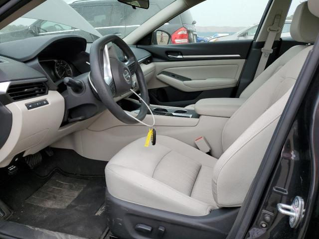 Photo 7 from auction – 2022 NISSAN ALTIMA SV with VIN 1N4BL4DV1NN352176