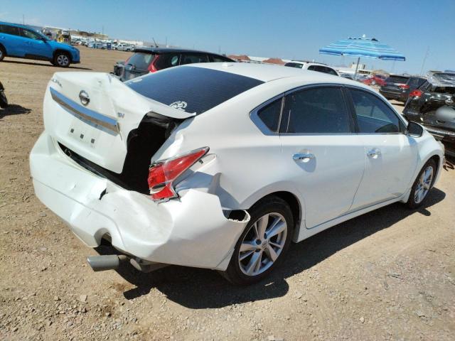 Photo 3 from auction – 2015 NISSAN ALTIMA 2.5 with VIN 1N4AL3AP0FC237237