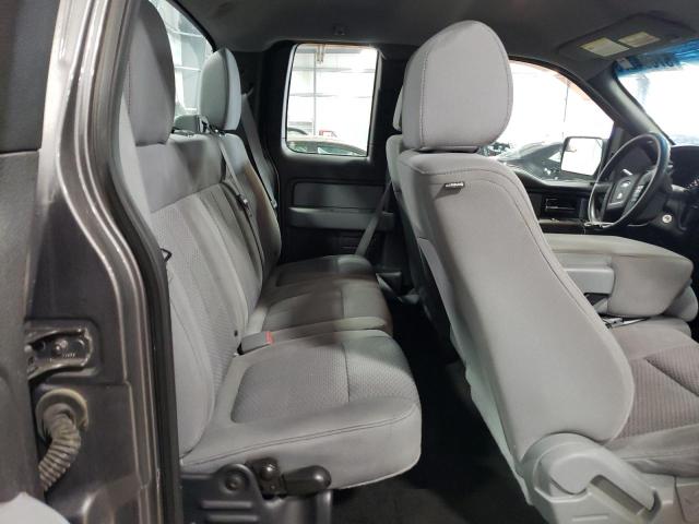 Photo 10 from auction – 2012 FORD F150 SUPER with VIN 1FTFX1EF0CFC58674