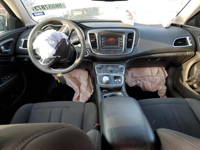 Photo 8 from auction – 2016 CHRYSLER 200 LIMITE with VIN 1C3CCCAB6GN167275
