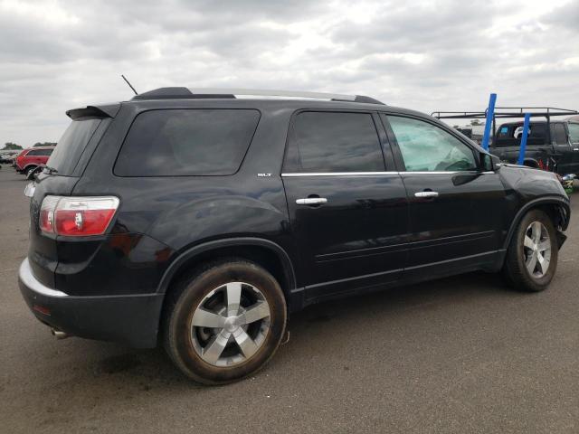 Photo 3 from auction – 2011 GMC ACADIA SLT with VIN 1GKKRSED3BJ207151
