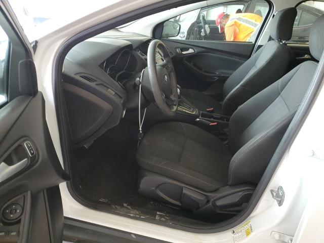 Photo 7 from auction – 2017 FORD FOCUS SE with VIN 1FADP3K22HL296667