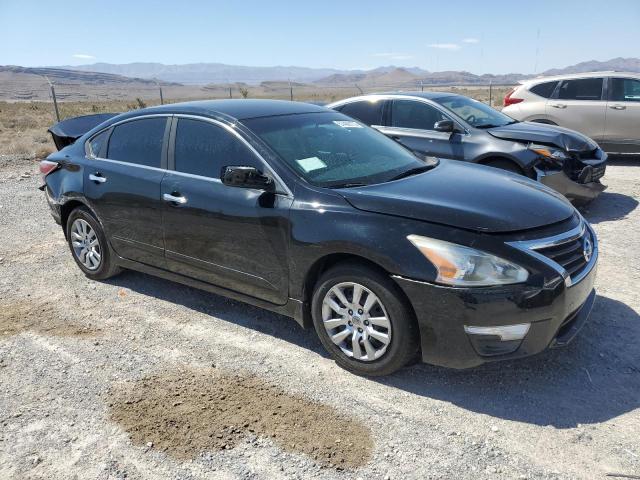 Photo 4 from auction – 2014 NISSAN ALTIMA 2.5 with VIN 1N4AL3AP4EN262046