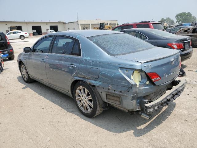 Photo 2 from auction – 2005 TOYOTA AVALON 4D with VIN 4T1BK36B35U040548
