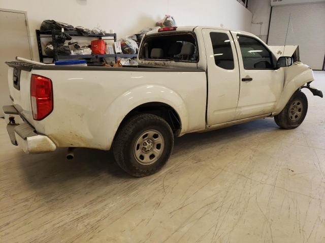 Photo 3 from auction – 2017 NISSAN FRONTIER S with VIN 1N6BD0CT2HN746934