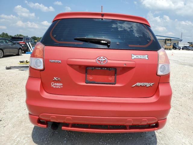 Photo 6 from auction – 2004 TOYOTA COROLLA MA with VIN 2T1KR32E14C197815