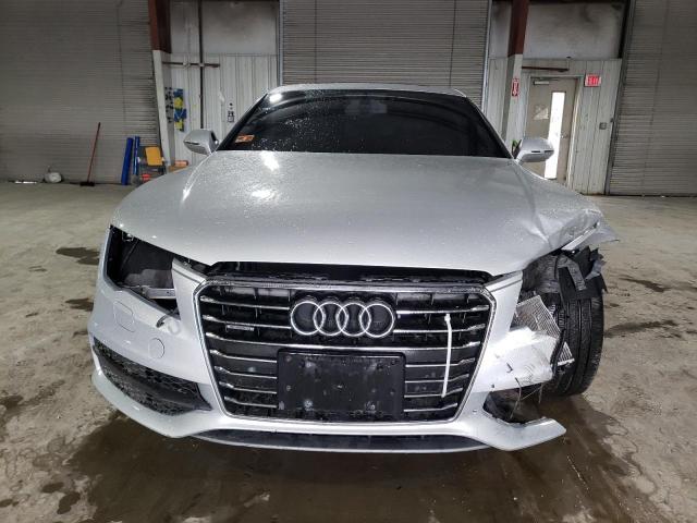 Photo 5 from auction – 2013 AUDI A7 PRESTIG with VIN WAU2GAFC3DN078760