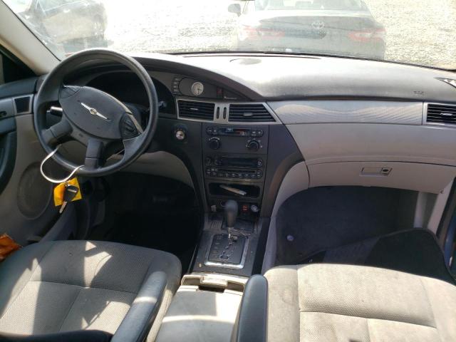 Photo 8 from auction – 2007 CHRYSLER PACIFICA with VIN 2A8GM48L77R125255