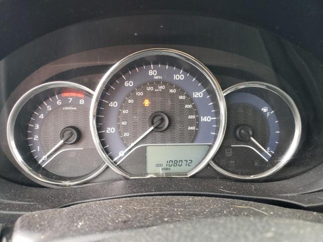 Photo 9 from auction – 2015 TOYOTA COROLLA L with VIN 5YFBURHE0FP237734