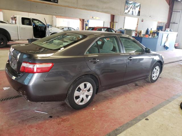Photo 3 from auction – 2009 TOYOTA CAMRY BASE with VIN 4T4BE46K09R138641