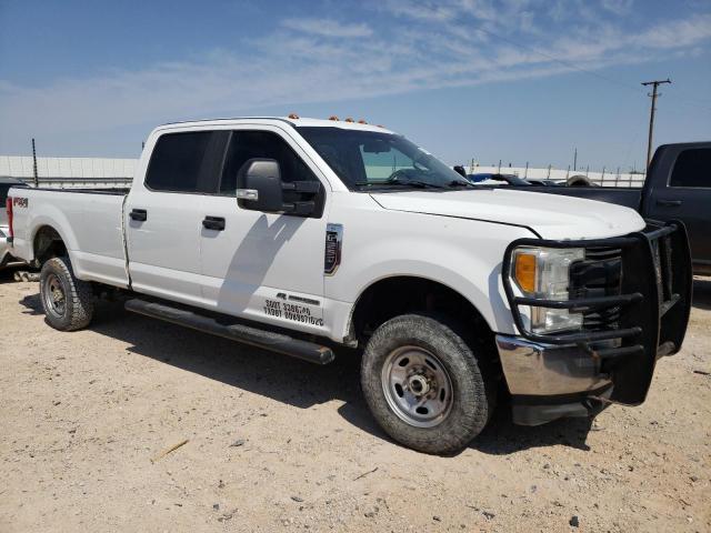 Photo 4 from auction – 2017 FORD F250 SUPER with VIN 1FT7W2BT9HEE00735