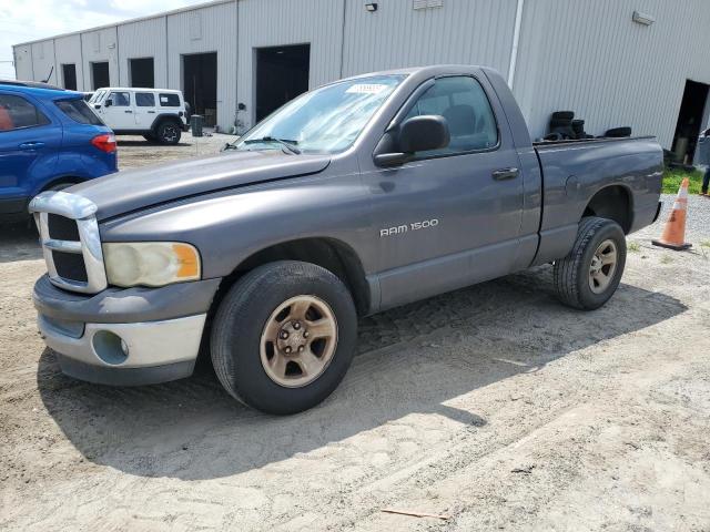 DODGE RAM 1500 S 2003 with VIN 1D7HA16N43J519727 - Photo from auction