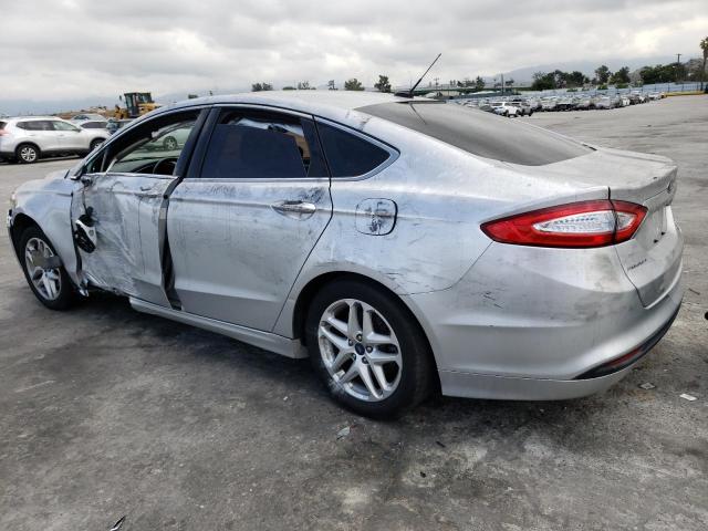 Photo 2 from auction – 2014 FORD FUSION SE with VIN 3FA6P0HDXER273070