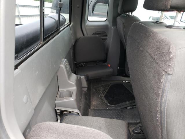 Photo 10 from auction – 2011 FORD RANGER SUP with VIN 1FTLR4FE0BPB07766