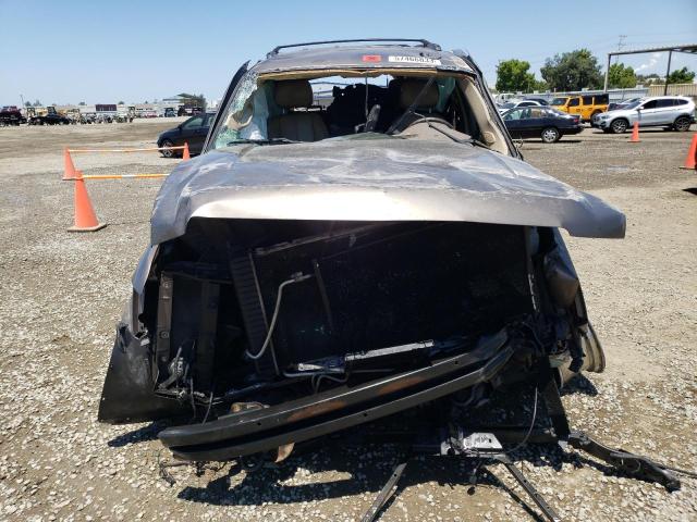 صورة رقم 5 من المزاد - 2011 CHEVROLET TAHOE K150 مع VIN 1GNSKBE08BR392304