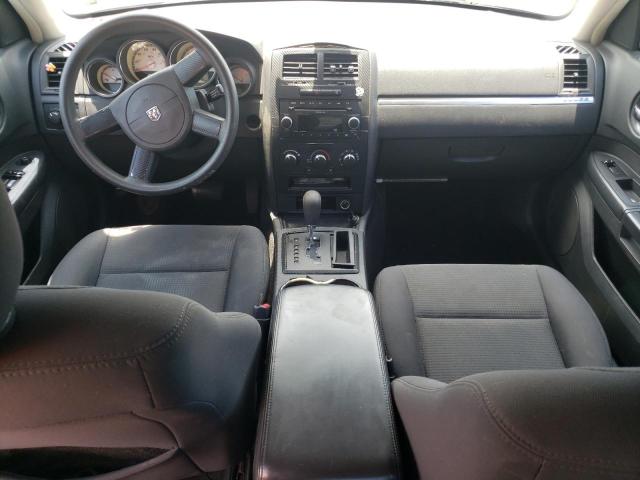 Photo 8 from auction – 2010 DODGE CHARGER with VIN 2B3CA4CD2AH147807