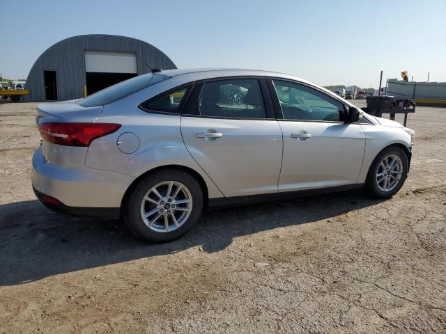 Photo 3 from auction – 2015 FORD FOCUS SE with VIN 1FADP3F23FL380004