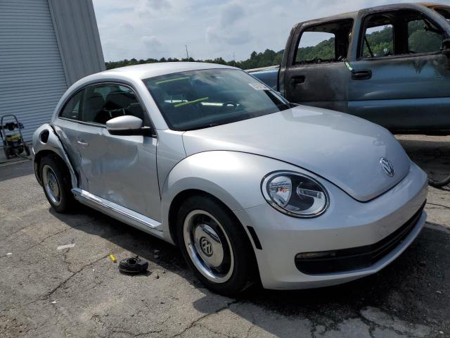 Photo 4 from auction – 2012 VOLKSWAGEN BEETLE with VIN 3VWJP7AT6CM601445
