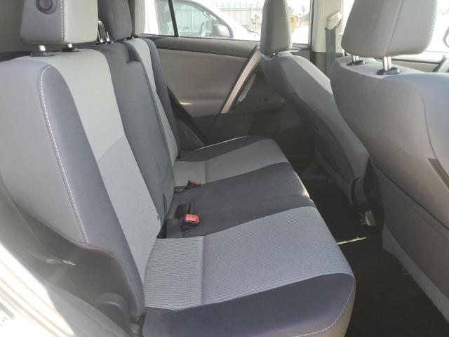Photo 11 from auction – 2014 TOYOTA RAV4 XLE with VIN 2T3RFREV5EW183431