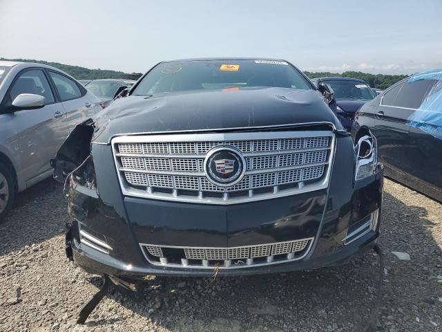 Photo 5 from auction – 2013 CADILLAC XTS PLATIN with VIN 2G61U5S35D9235151