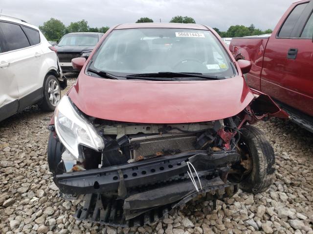 Photo 5 from auction – 2016 NISSAN VERSA NOTE with VIN 3N1CE2CP3GL366506