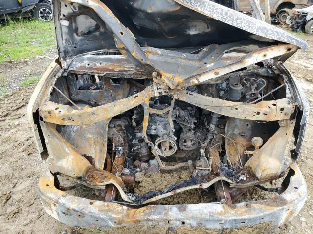 Photo 12 from auction – 2014 CHEVROLET EXPRESS G2 with VIN 1GCWGFBA2E1211927