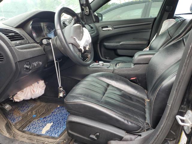 Photo 7 from auction – 2015 CHRYSLER 300 S with VIN 2C3CCAGG9FH923048