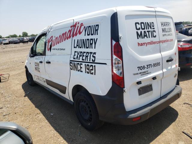 Photo 2 from auction – 2016 FORD TRANSIT CO with VIN NM0LS7E75G1266671