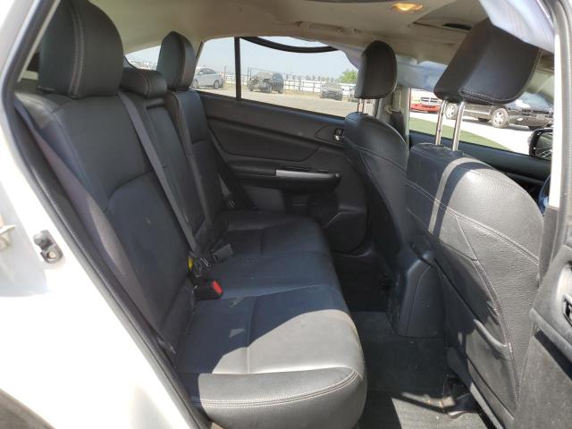 Photo 10 from auction – 2015 SUBARU XV CROSSTR with VIN JF2GPASCXF8312409