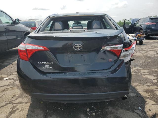 Photo 6 from auction – 2015 TOYOTA COROLLA L with VIN 2T1BURHE3FC457255