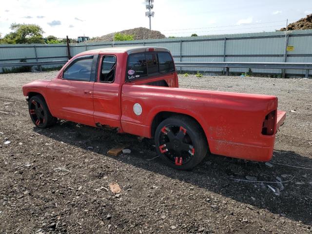 Photo 2 from auction – 1999 DODGE DAKOTA with VIN 1B7GL22ZXXS136986