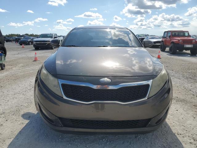 Photo 5 from auction – 2013 KIA OPTIMA LX with VIN 5XXGM4A70DG227845