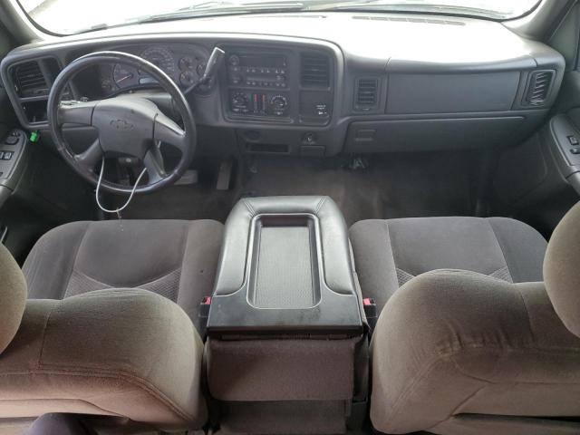 Photo 8 from auction – 2007 CHEVROLET SILVERADO with VIN 1GCHK29U27E174101