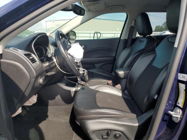 صورة رقم 7 من المزاد - 2019 JEEP COMPASS LA مع VIN 3C4NJCBB6KT851731