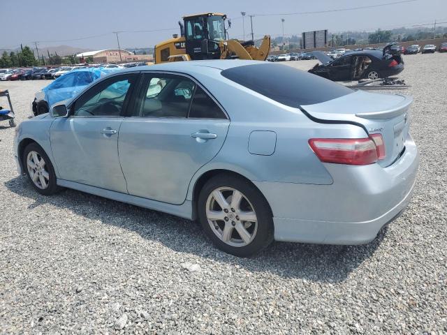 Photo 2 from auction – 2007 TOYOTA CAMRY CE with VIN 4T1BE46K17U672755