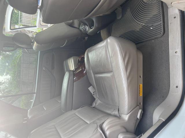 Photo 6 from auction – 2007 TOYOTA SEQUOIA LI with VIN 5TDBT48A07S280417