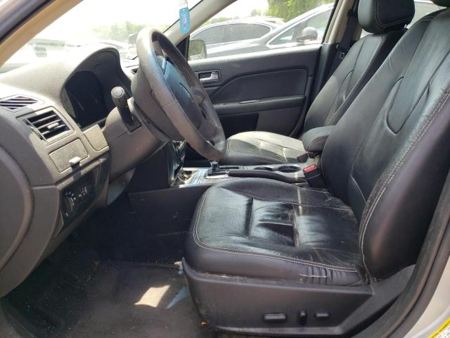 Photo 7 from auction – 2012 FORD FUSION with VIN 3FAHP0JA7CR253249