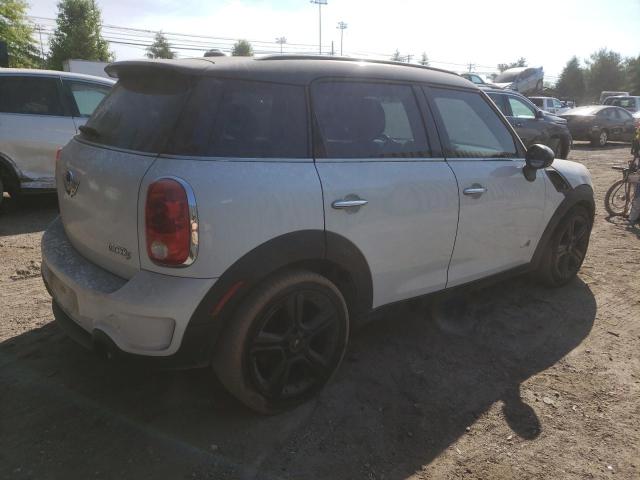 Photo 3 from auction – 2011 MINI COOPER S C with VIN WMWZC5C57BWL53464