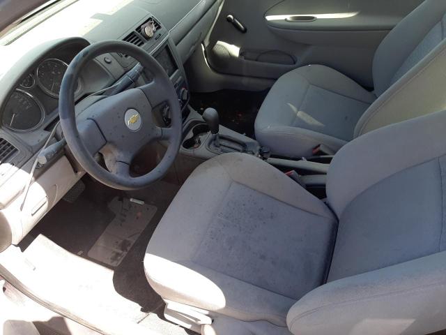 Photo 7 from auction – 2006 CHEVROLET COBALT LS with VIN 1G1AK15F467846416