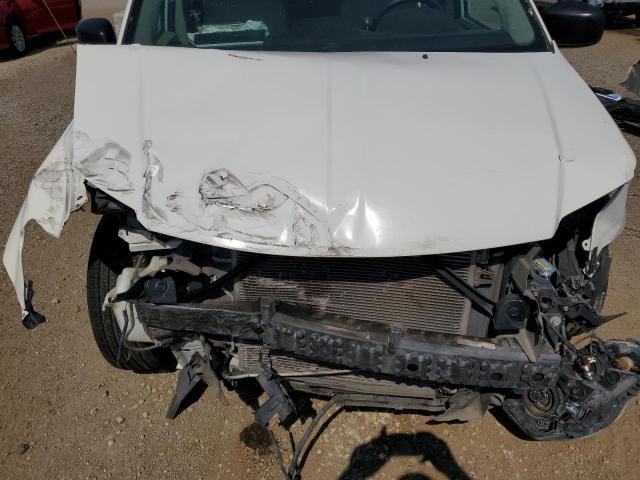 Photo 12 from auction – 2012 DODGE GRAND CARA with VIN 2C4RDGBG9CR232184