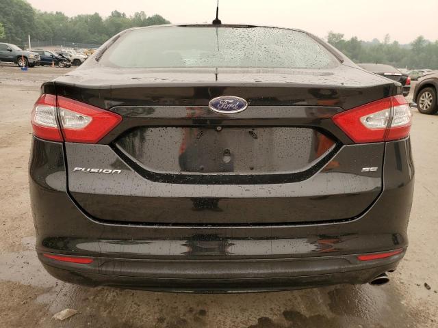 Photo 6 from auction – 2015 FORD FUSION SE with VIN 3FA6P0H74FR122107