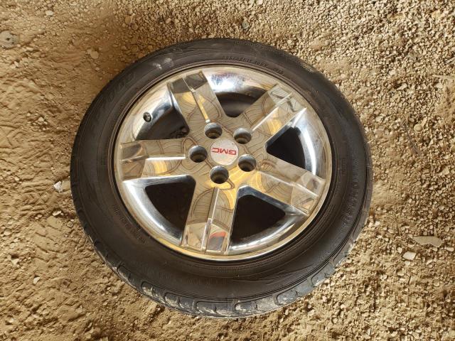 Photo 12 from auction – 2012 GMC TERRAIN SL with VIN 2GKFLVE54C6315726