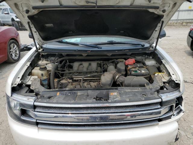 Photo 12 from auction – 2013 FORD FLEX SEL with VIN 2FMHK6C82DBD25945