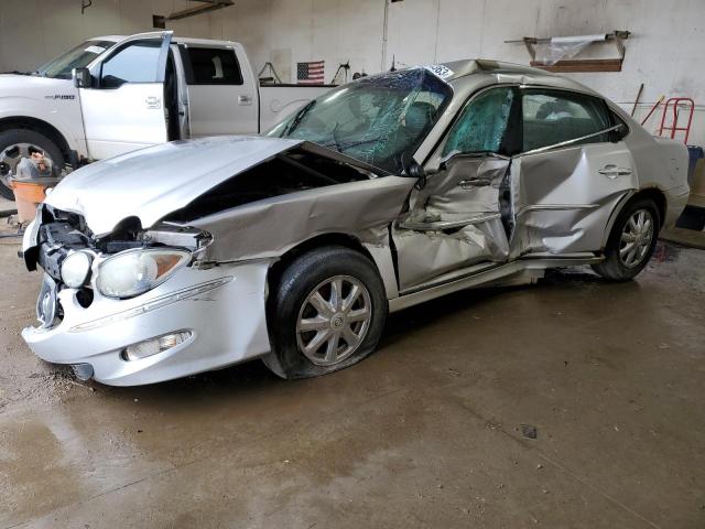 Photo 1 from auction – 2005 BUICK LACROSSE C with VIN 2G4WD532251198659