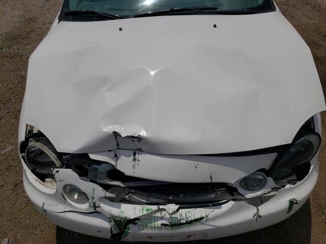 Photo 11 from auction – 1998 FORD TAURUS LX with VIN 1FAFP52U4WG217768